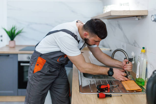 Best Gas Line Repair  in Forest Lake, IL