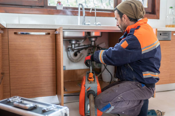 Forest Lake, IL Plumbing Company