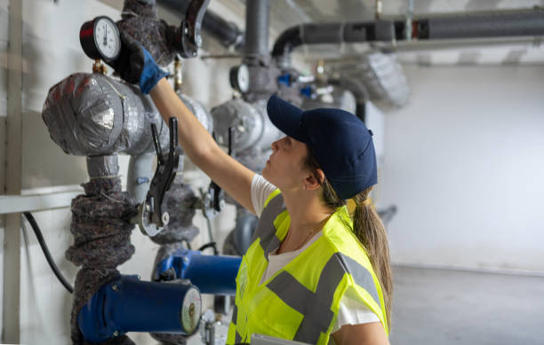 Best Sewer Cleaning Services  in Forest Lake, IL