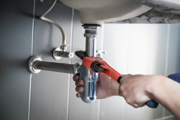 Best Water Softener Installation  in Forest Lake, IL