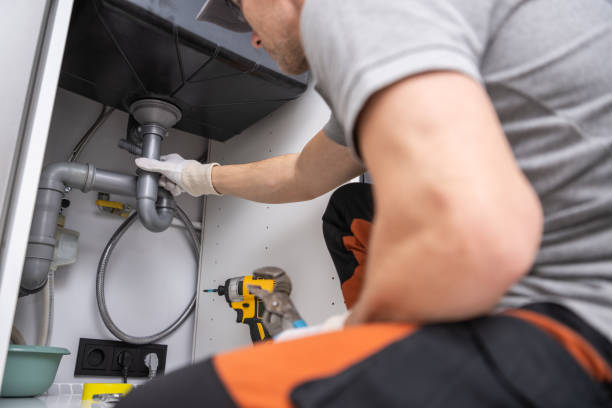 Best Water Heater Repair  in Forest Lake, IL