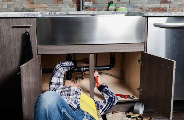 Best 24-Hour Plumber Near Me  in Forest Lake, IL
